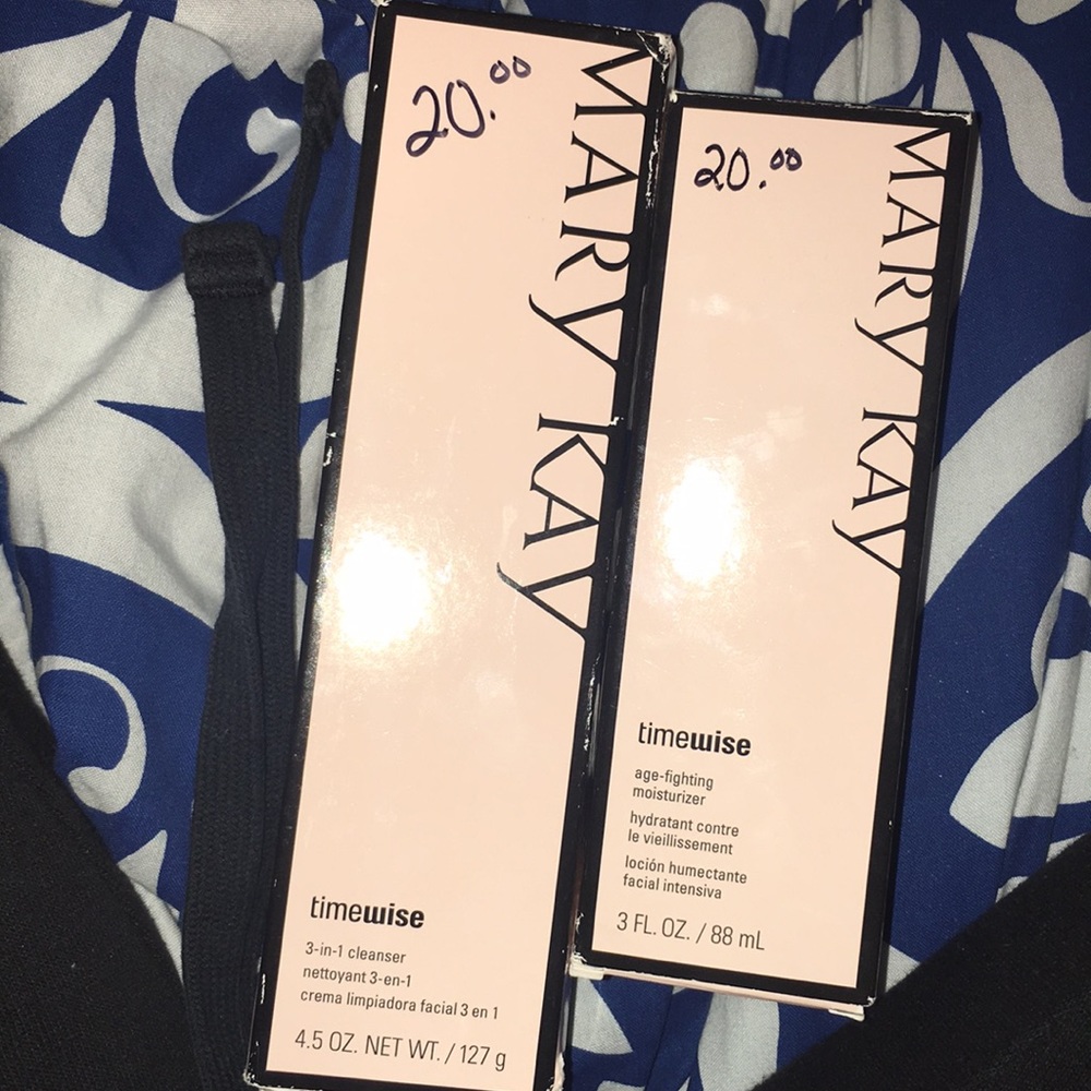 Mary Kay bundle